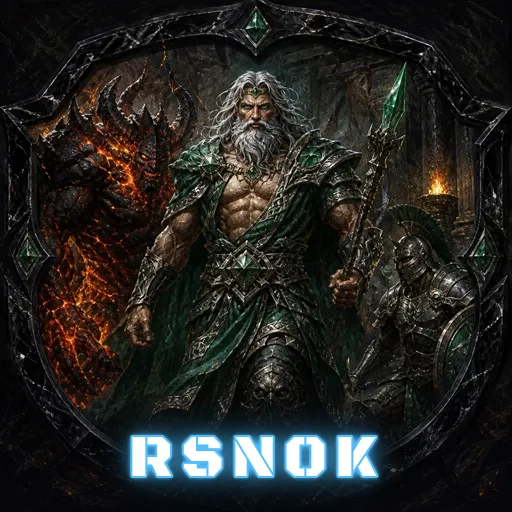 rsnok FAQ